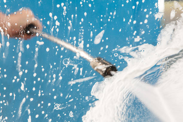 Best Parking Lot and Garage Cleaning  in Midway, KY