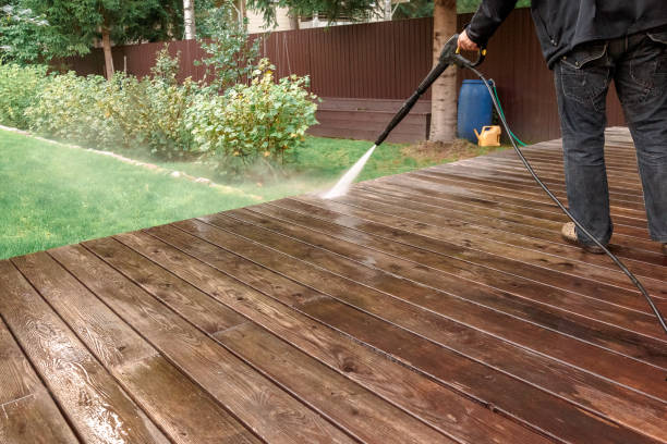 Best Solar Panel Cleaning  in Midway, KY