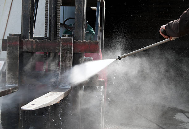 Best Oil Spill Cleanup  in Midway, KY