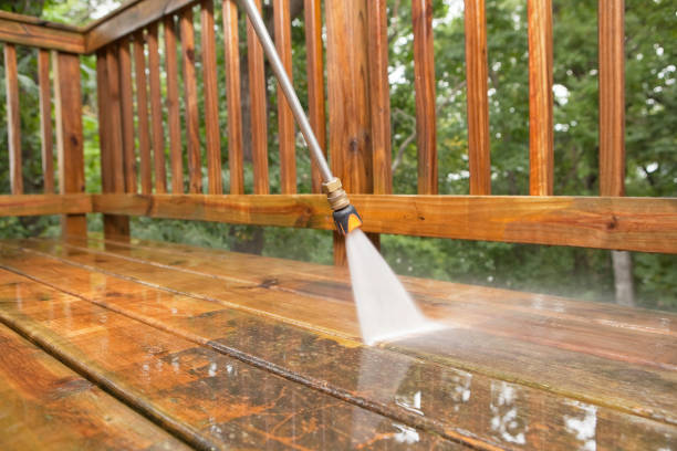 Best Post-Construction Pressure Washing  in Midway, KY