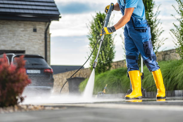 Concrete Sealing in Midway, KY